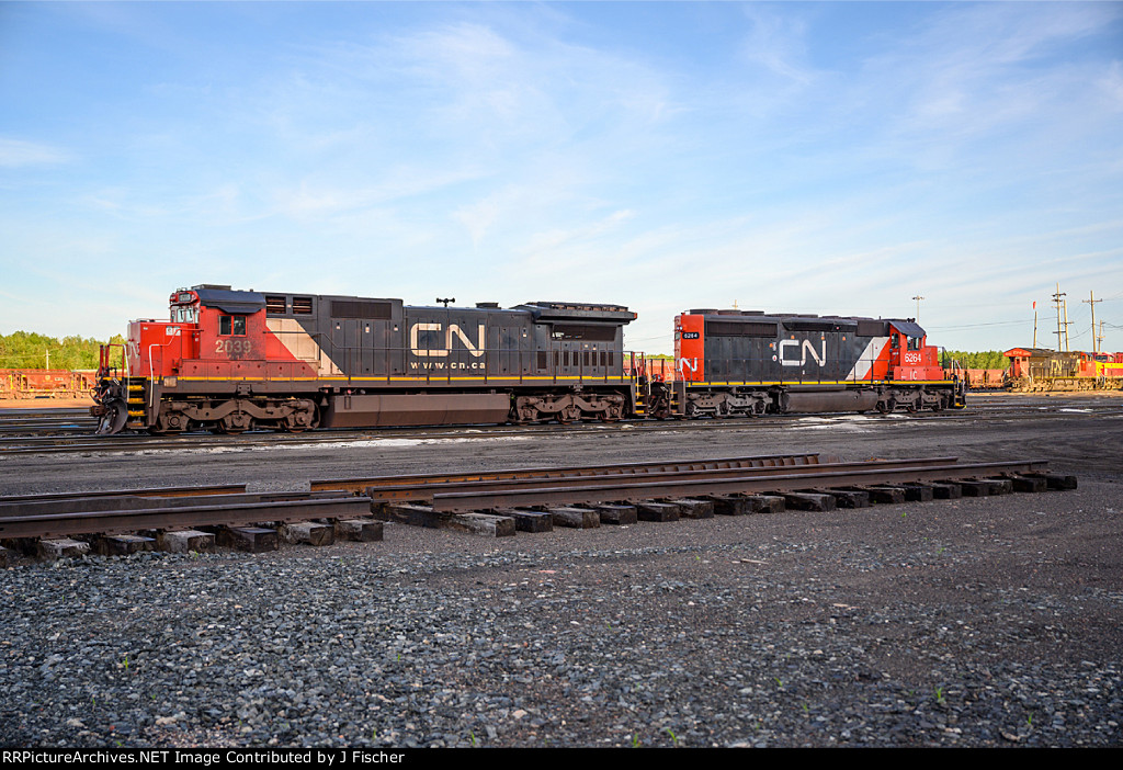 CN 2039